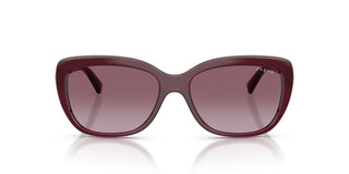 Vogue VO 5678SB women Red Butterfly Sunglasses