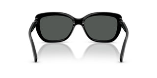 Vogue VO 5678SB women Black Butterfly Sunglasses