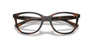 Vogue VO 5679B women Havana Pantos Eyeglasses