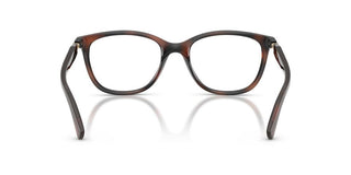 Vogue VO 5679B women Havana Pantos Eyeglasses