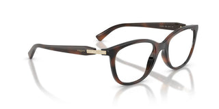 Vogue VO 5679B women Havana Pantos Eyeglasses