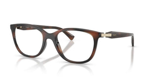 Vogue VO 5679B women Havana Pantos Eyeglasses