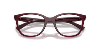 Vogue VO 5679B women Red Pantos Eyeglasses