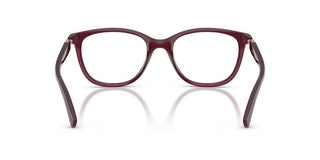 Vogue VO 5679B women Red Pantos Eyeglasses