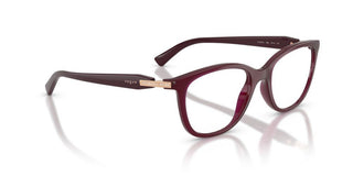 Vogue VO 5679B women Red Pantos Eyeglasses