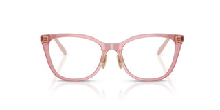 Vogue VO 5685D women Pink Cat Eye Eyeglasses