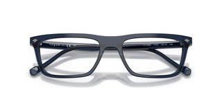 Vogue VO 5686 men Blue Squared Eyeglasses