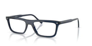 Vogue VO 5686 men Blue Squared Eyeglasses