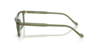 Vogue VO 5686 men Green Squared Eyeglasses