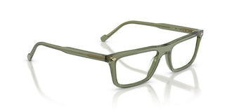 Vogue VO 5686 men Green Squared Eyeglasses