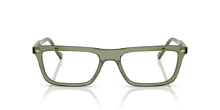 Vogue VO 5686 men Green Squared Eyeglasses
