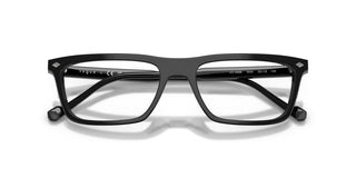 Vogue VO 5686 men Black Squared Eyeglasses