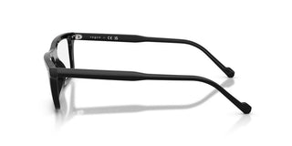 Vogue VO 5686 men Black Squared Eyeglasses