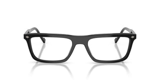Vogue VO 5686 men Black Squared Eyeglasses