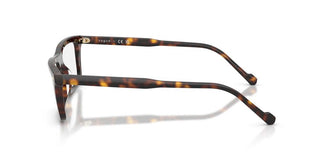 Vogue VO 5686 men Havana Squared Eyeglasses