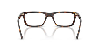 Vogue VO 5686 men Havana Squared Eyeglasses