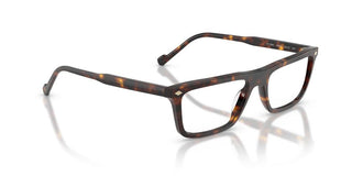 Vogue VO 5686 men Havana Squared Eyeglasses