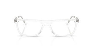 Vogue VO 5686 men Transparent Squared Eyeglasses