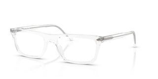 Vogue VO 5686 men Transparent Squared Eyeglasses