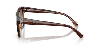 Vogue VO 5690S women Havana Sunglasses