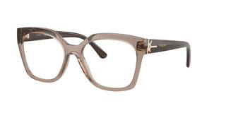 Vogue VO 5691 women Brown Butterfly Eyeglasses