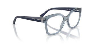 Vogue VO 5691 women Blue Butterfly Eyeglasses