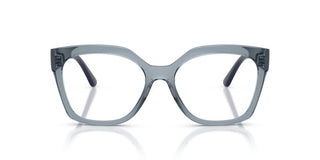 Vogue VO 5691 women Blue Butterfly Eyeglasses