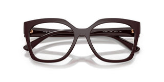 Vogue VO 5691 women Red Butterfly Eyeglasses