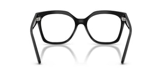 Vogue VO 5691 women Black Butterfly Eyeglasses