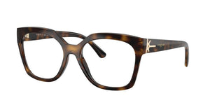 Vogue VO 5691 women Havana Butterfly Eyeglasses