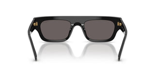 Vogue Vo 5694su Women Black  Sunglasses