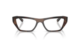Vogue Vo 5701u Women Havana Cat Eye Eyeglasses
