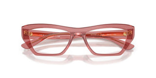 Vogue VO 5701U women Pink Cat Eye Eyeglasses