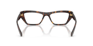 Vogue Vo 5701u Women  Cat Eye Eyeglasses