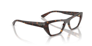 Vogue VO 5701U women 0 Cat Eye Eyeglasses