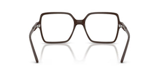 Vogue VO 5702 women Brown Squared Eyeglasses