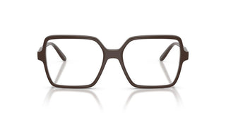 Vogue Vo 5702 Women Brown Squared Eyeglasses
