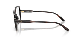 Vogue VO 5702 women Havana Squared Eyeglasses