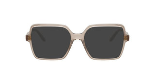 Vogue VO 5702 women Brown Squared Eyeglasses