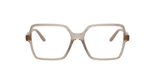 Vogue VO 5702 women Brown Squared Eyeglasses