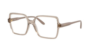Vogue VO 5702 women Brown Squared Eyeglasses