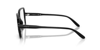 Vogue VO 5702 women Black Squared Eyeglasses