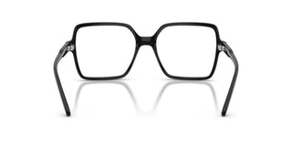Vogue VO 5702 women Black Squared Eyeglasses
