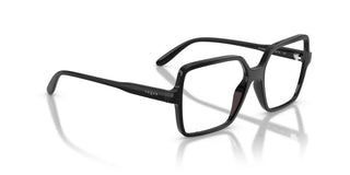 Vogue VO 5702 women Black Squared Eyeglasses