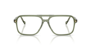Vogue VO 5709 men Green Pilot Eyeglasses