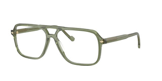 Vogue VO 5709 men Green Pilot Eyeglasses