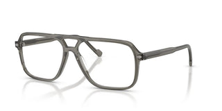 Vogue VO 5709 men Grey Pilot Eyeglasses