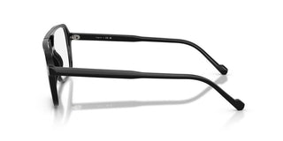 Vogue VO 5709 men Black Pilot Eyeglasses