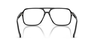 Vogue VO 5709 men Black Pilot Eyeglasses