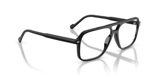 Vogue Vo 5709 Men Black Pilot Eyeglasses